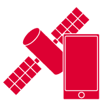 Innovation and technology icon