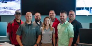 Ozinga Aggregate Dispatch