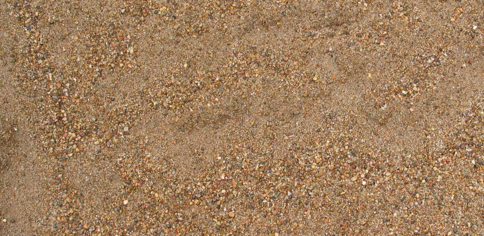 How To Choose The Right Sand Ozinga