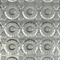Galvanized Steel Natural ADA Tile