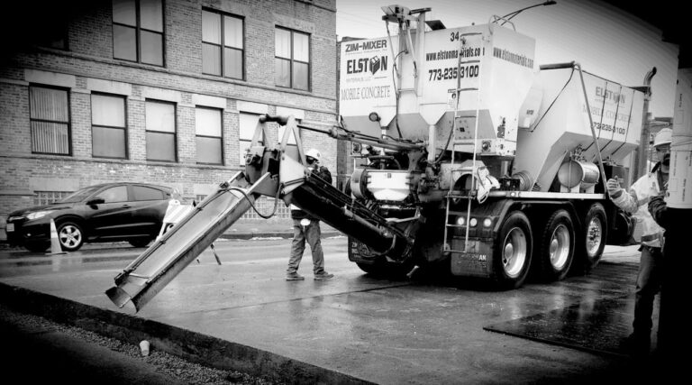 Ozinga Acquires Elston Materials’ Volumetric Concrete Assets, Expanding On-Demand Mixing Capabilities in Chicago Market
