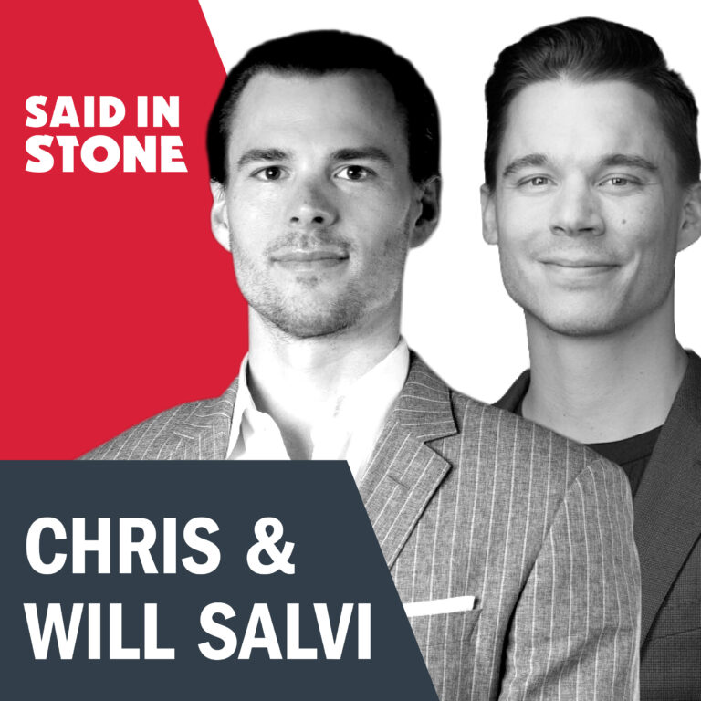 Influencing the Influential with Salvi Media