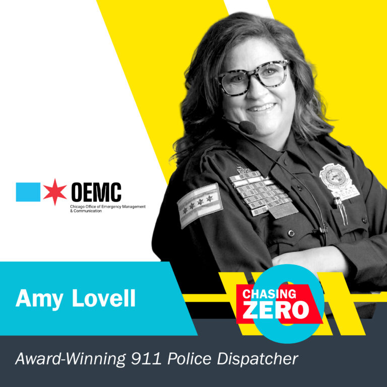 Dispatch Demystified: Inside Chicago 911